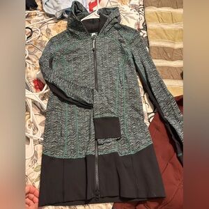 Lululemon jacket